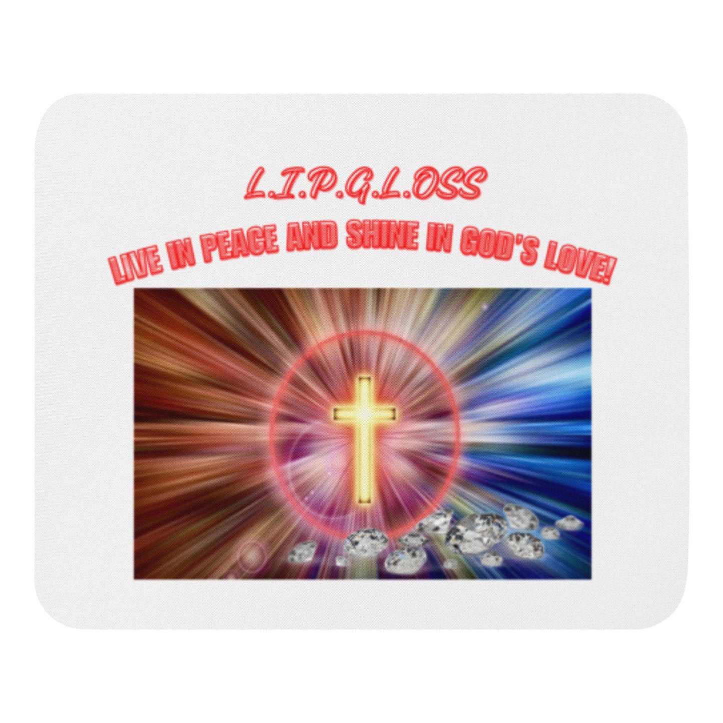 Mouse pad