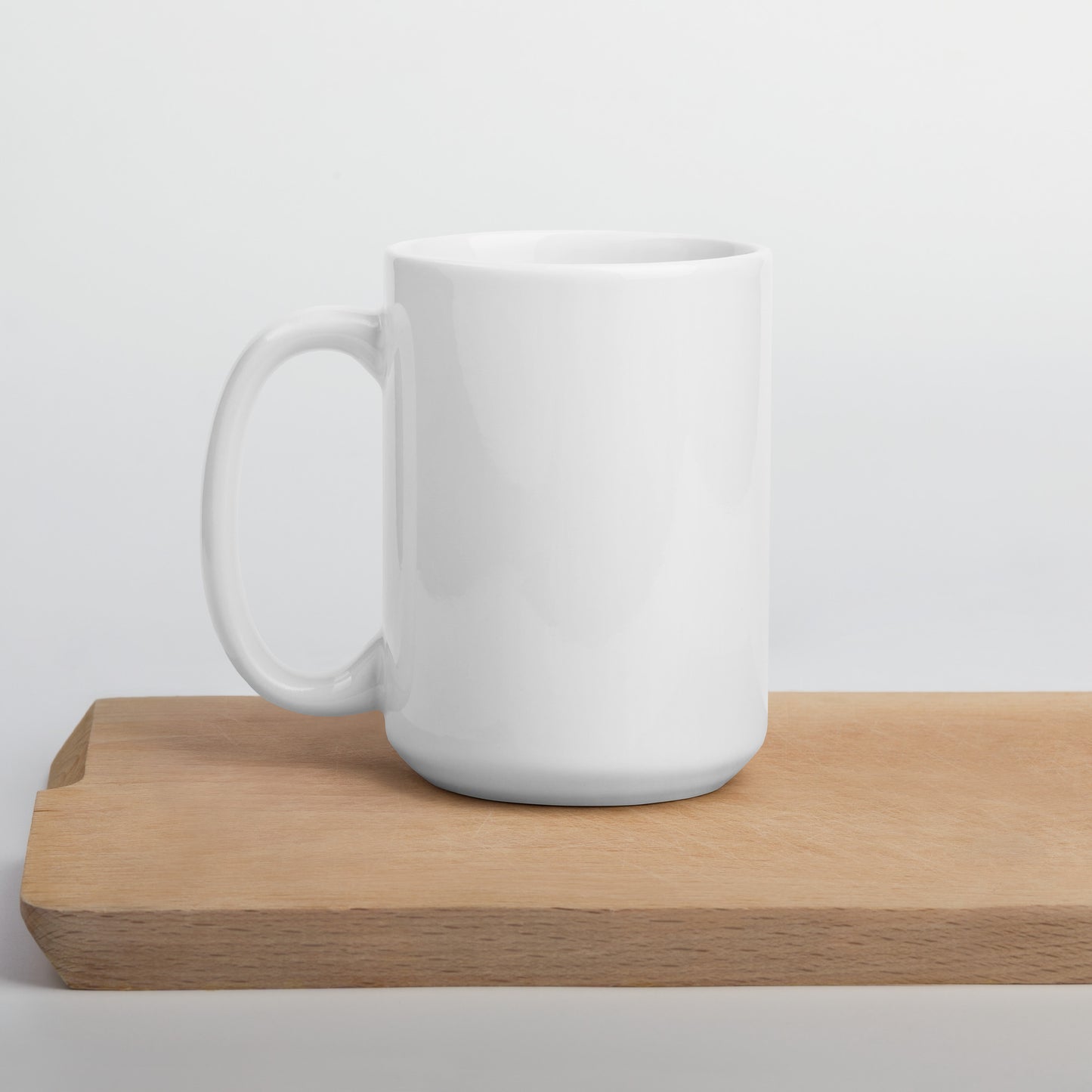 Mug Just Take It