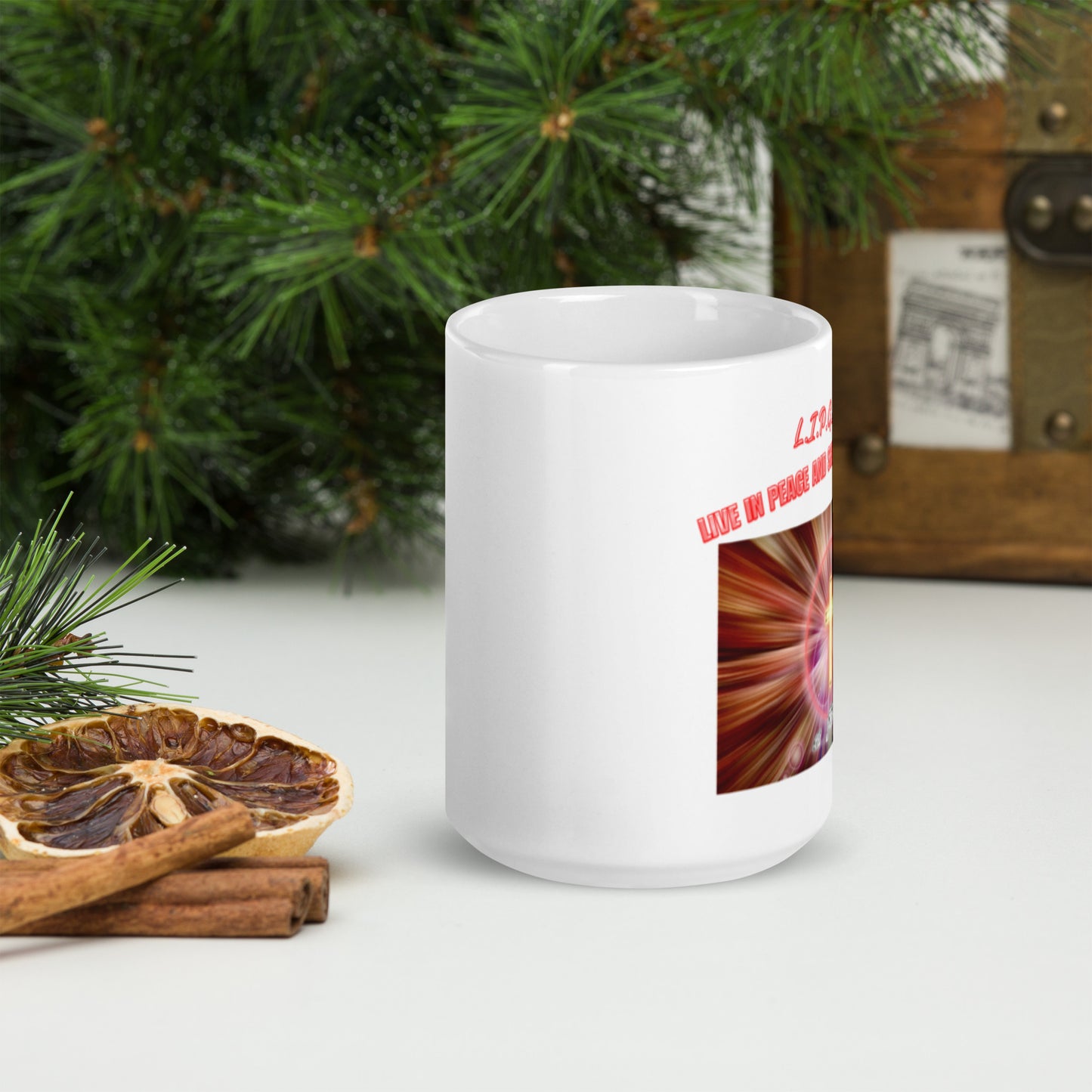 Mug Logo