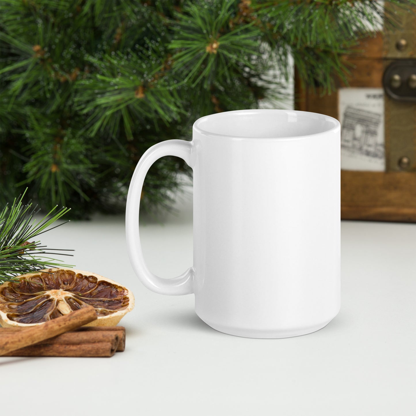 Mug Logo