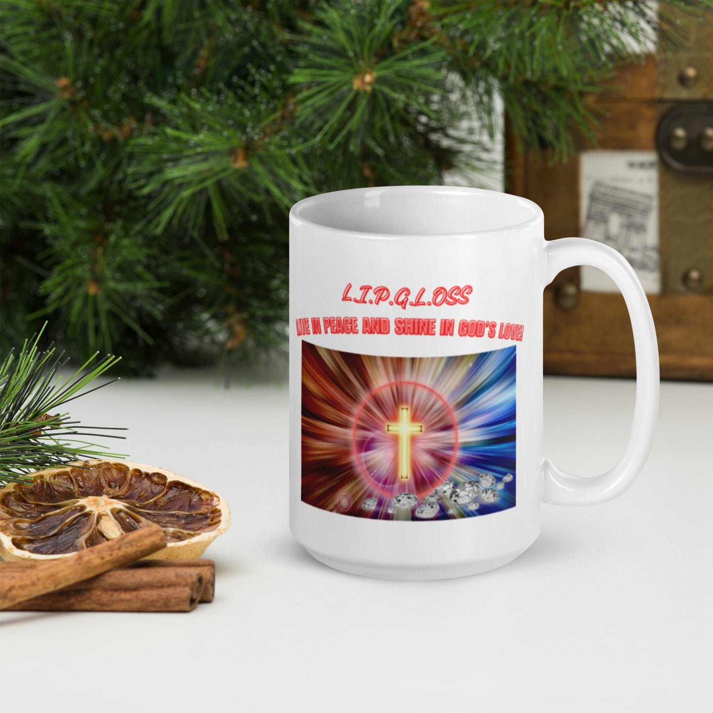 Mug Logo